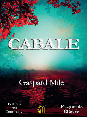 cover image of Cabale